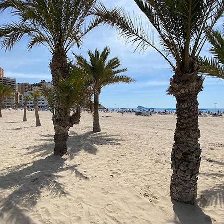 Appartement La Cala Cala de Finestrat Exteriér fotografie