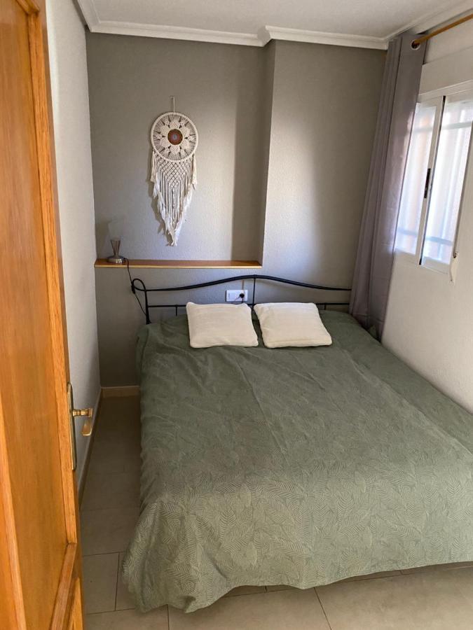 Appartement La Cala Cala de Finestrat Exteriér fotografie