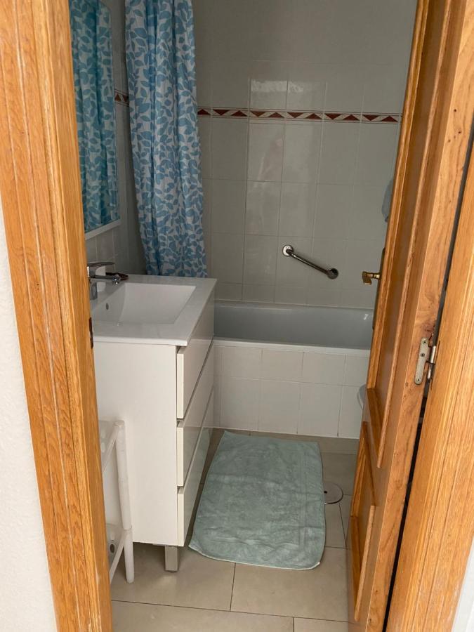 Appartement La Cala Cala de Finestrat Exteriér fotografie